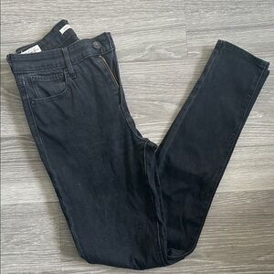 Levi’s Women’s 721 High Rise Skinny W 26 L 30